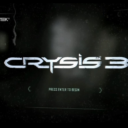Crysis 3 - Main Menu Theme 1
