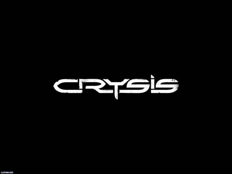 Crysis 3 - Main Menu Theme 2