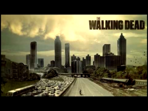 The Walking Dead Season 1 Episode 5 Music ||  Sunshine Adagio In D Minor   John Murphy || 