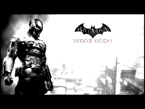Batman : Arkham Knight - Inner Demon 