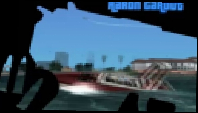 Dubstep Hitz - Grand Theft Auto Vice City Dubstep Remix