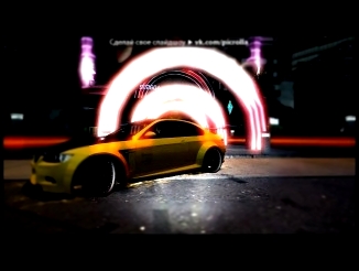 «NFS World» под музыку Sway________ (OST Need For Speed: Carbon) - Hype Boys. Picrolla 