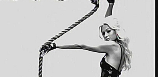 Paris Hilton - Stars Are Blind (Black & White) (720p) 
