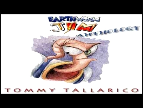 Earthworm Jim Anthology Music - Doobeedowapbop Extended ☿ HD ☿ 
