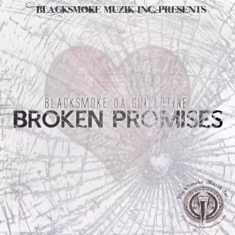 Broken Promises feat. Kae