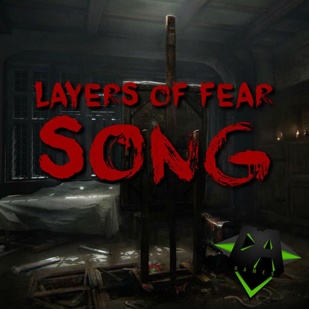 Layers of Fear Preview