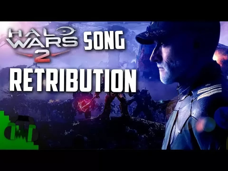 Retribution Halo Wars 2
