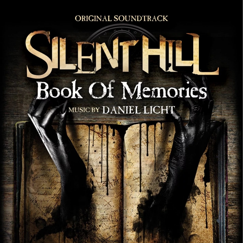 Fire-World [Silent Hill Book of Memories OST] МУЗЫКА ИЗ ИГР | OST GAMES | САУНДТРЕКИ "public34348115"