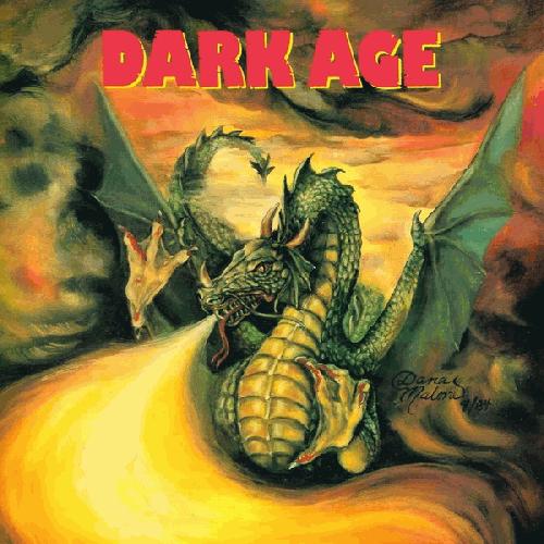 Dark Age - Dare to Collapse