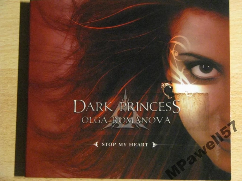Dark Princess - Жестокая игра remix