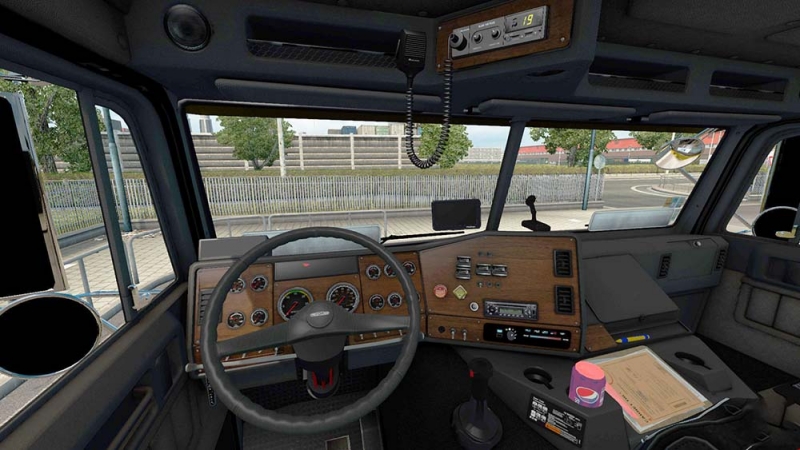 DarkDrummeR - Euro Truck Simulator 2Drum and Bass