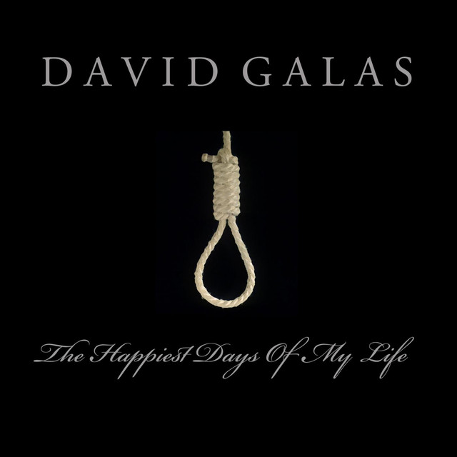 David Galas