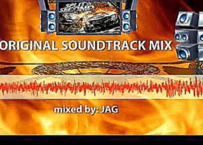 Split/Second: Original Soundtrack Mix 