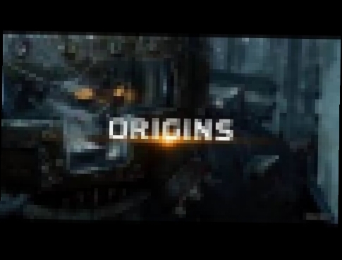 Cinématique Origins Black ops 2 Apocalypse [FR] 