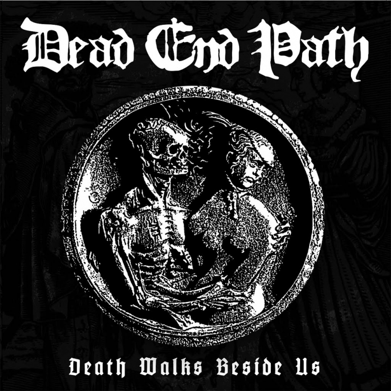 Dead End Path - Born Into the Grave