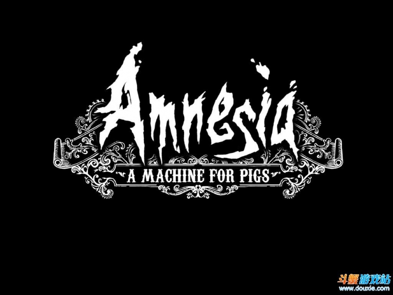 Dieses Herz Amnesia A Machine for Pigs OST