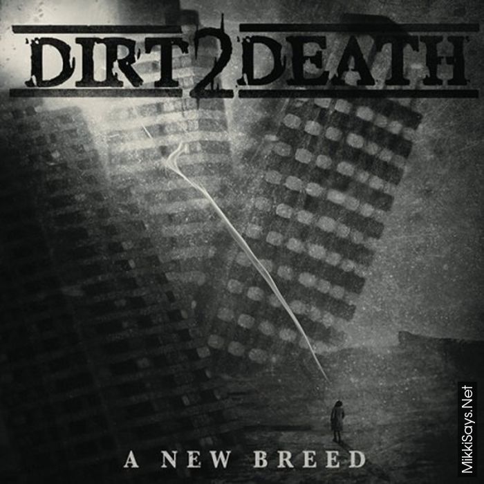 Dirt 2 Death - Asylum