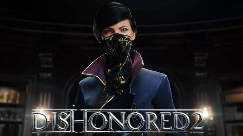 Dishonored 2 Ending Song - Sands of Serkonos