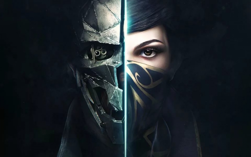 Dishonored 2 OST