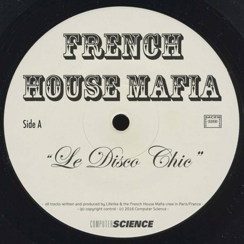 Diva Avari, The French House Mafia - Rhythm Is a Dancer Jamie Lewis Purple Room Mix