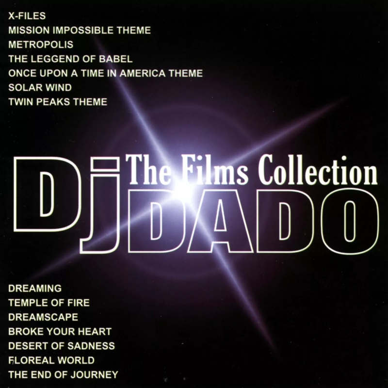 DJ Dado - Mission Impossible Theme