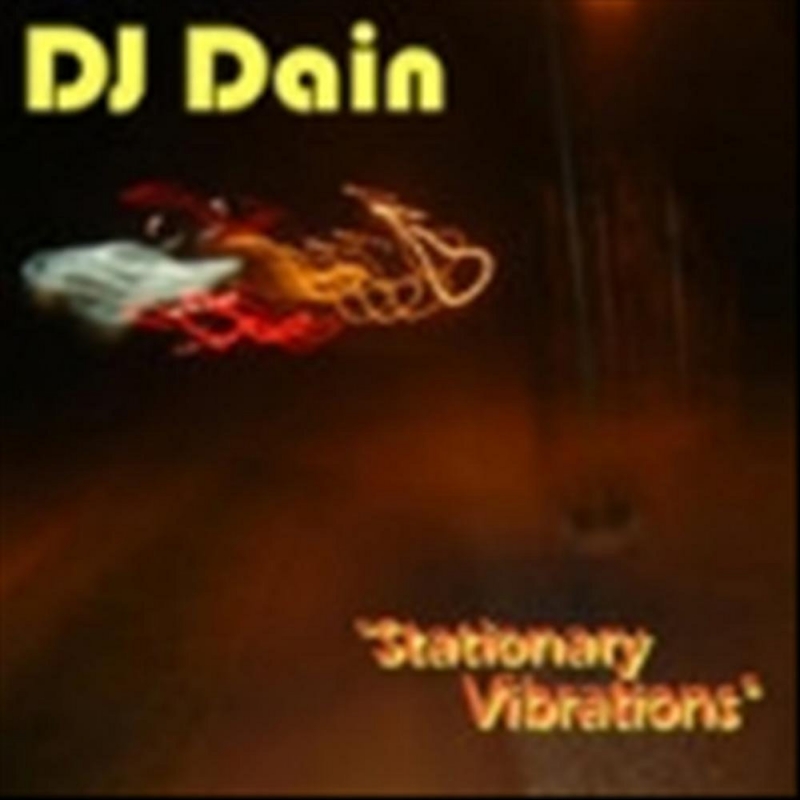 DJ Dain