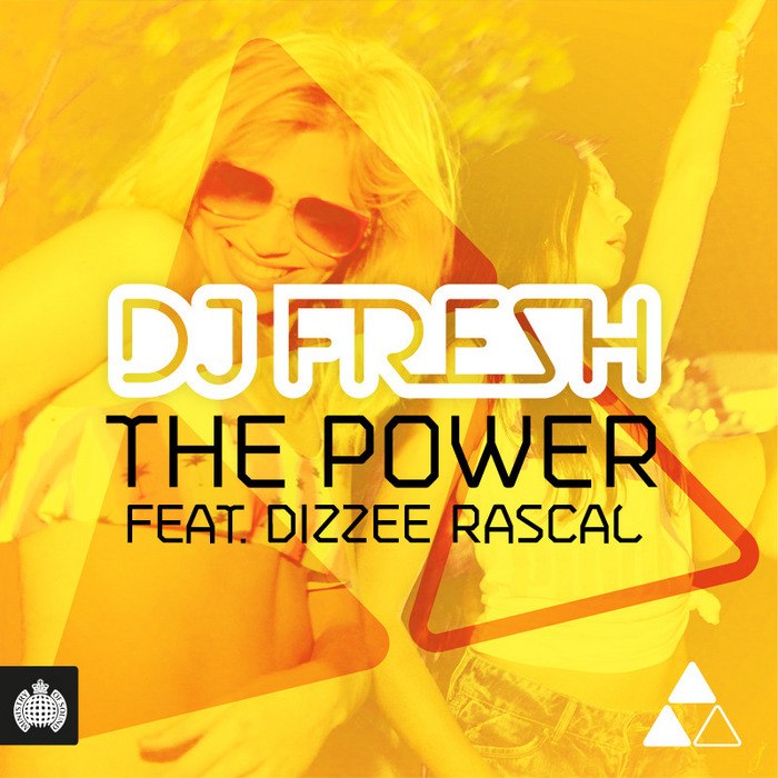 DJ Fresh feat. Dizzee Rascal