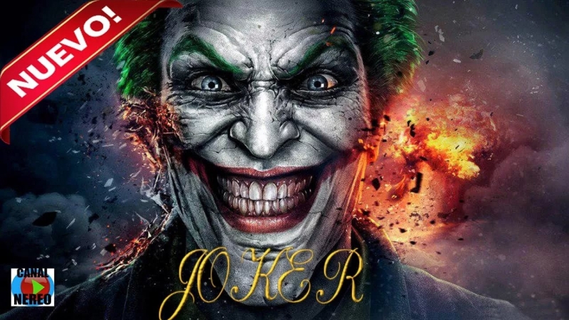 DJ Joker - God of War  1