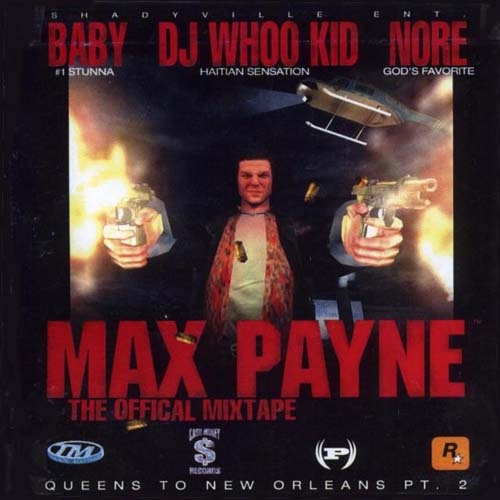 DJ Max Payne - Track12 Progmatic Vol.2