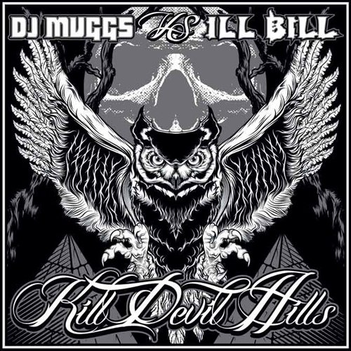 DJ Muggs vs. Ill Bill - Chase Manhattan feat. Raekwon The Chef