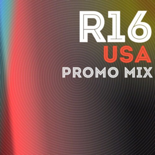 DJ Quantum - R-16 USA Promo Mixtape [break-dance.org]