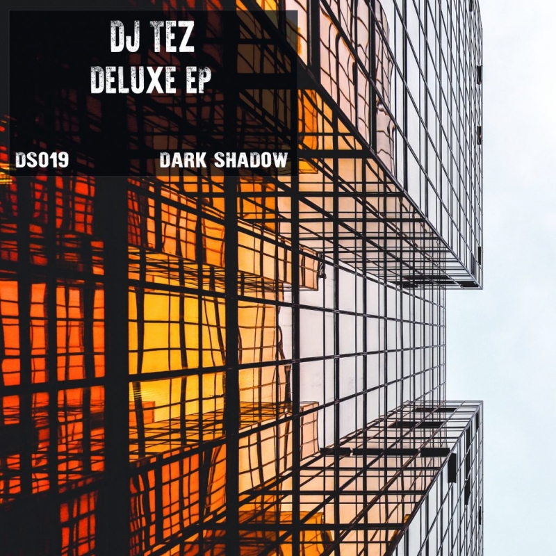 DJ, Tez - Smash Hit