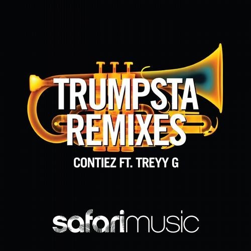 Trumpsta Djuro Remix