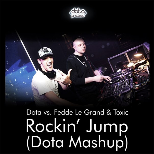 Dota - 04 - Keep On Rockin Dota Project
