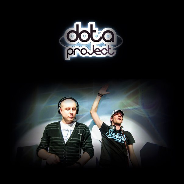 Weekend Club Chart 18 Track 4 Dota Project