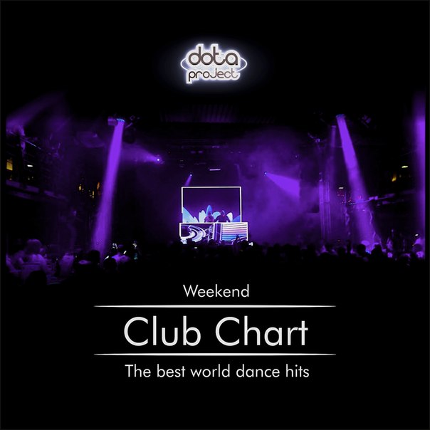 Weekend Club Chart 27 Track 1 Dota Project