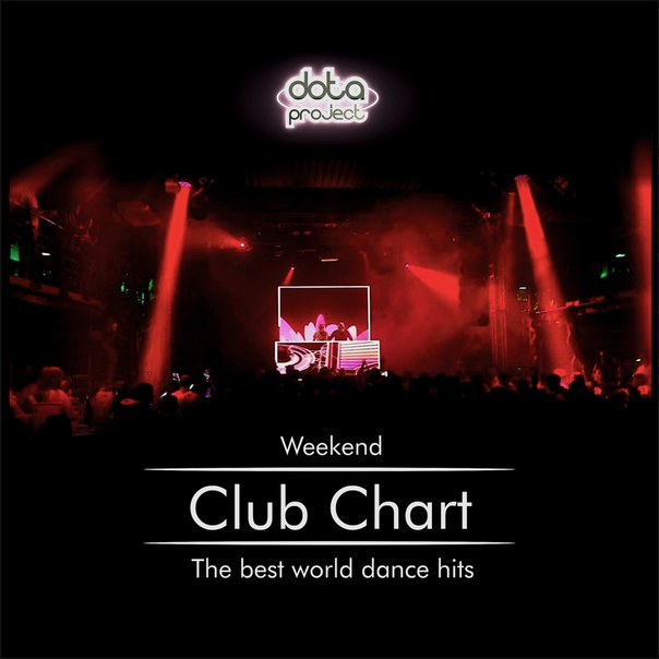 Weekend Club Chart 43 Track 8 Dota Project