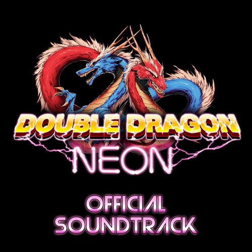 Double Dragon Neon OST