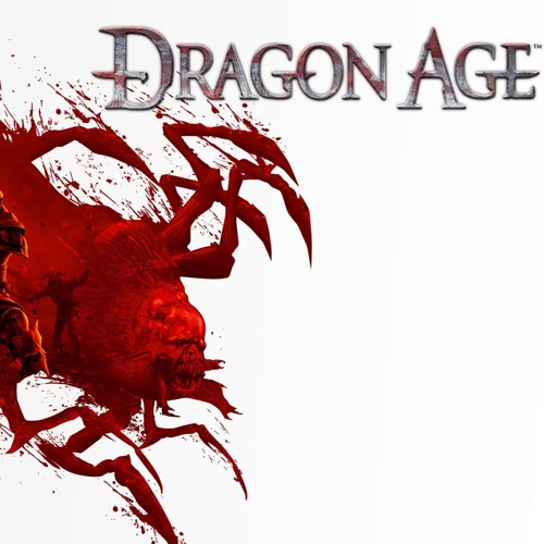 Dragon Age Начало - Darkspawn In The Wilds