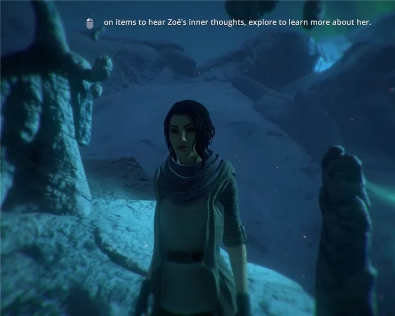 Dreamfall Chapters The Longest Journey - Dolphin