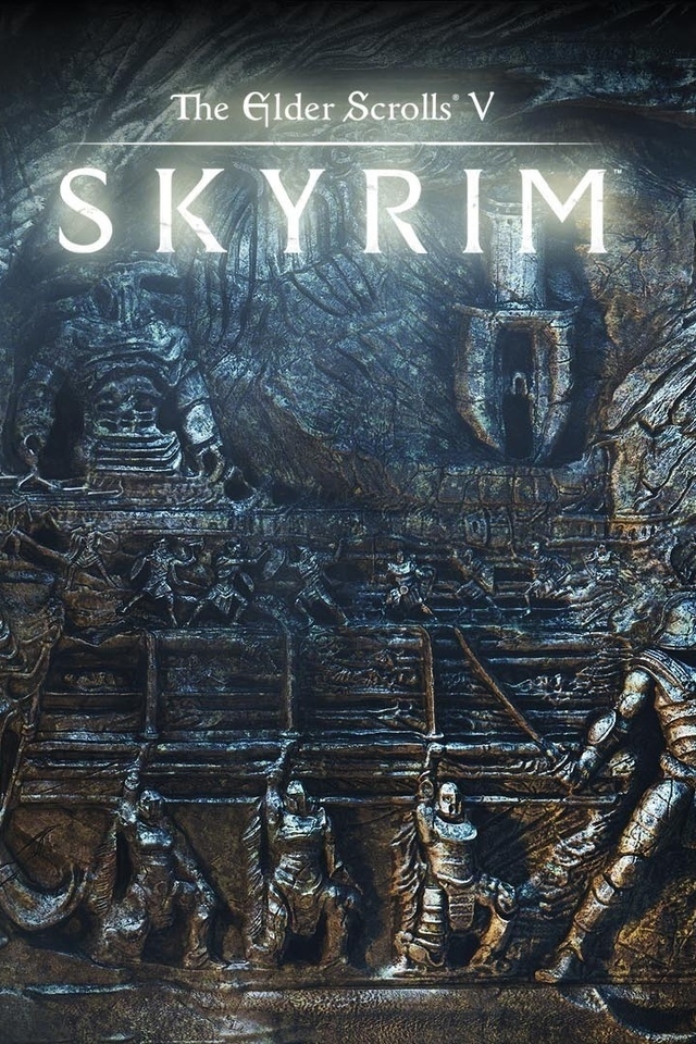 Remix The Elder Scrolls 5 - Skyrim