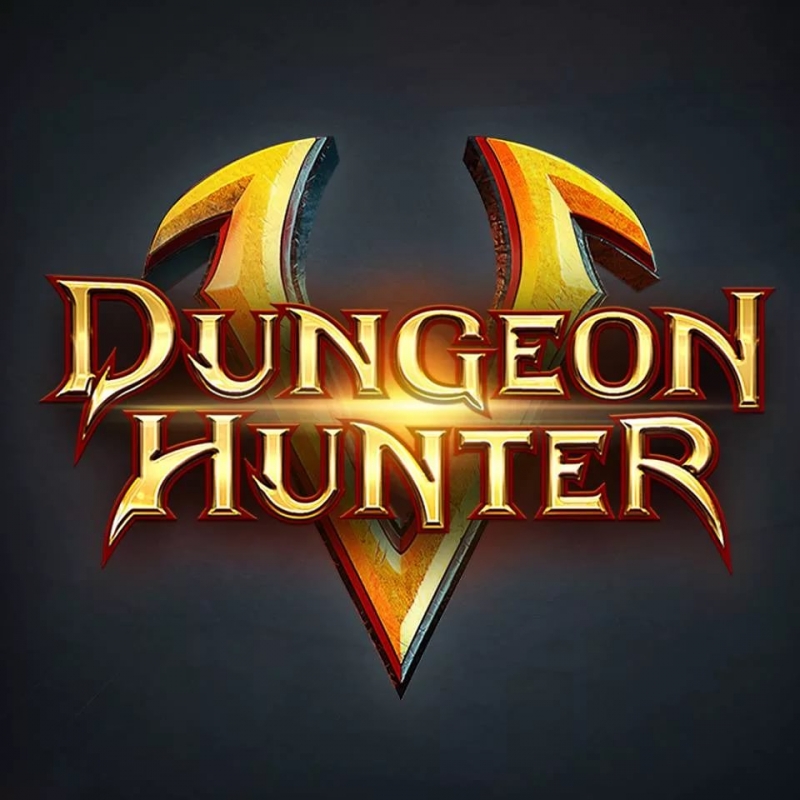 Dungeon Hunter 5 - The Tavern [MOBGAMER]