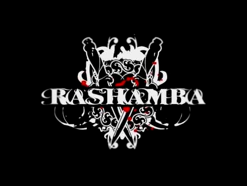 Rashamba – Шаг в неизвестность 