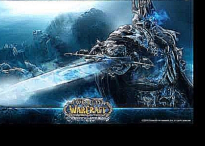 21 - World of Warcraft - Wrath Of The Lich King - Assault On New Avalon 