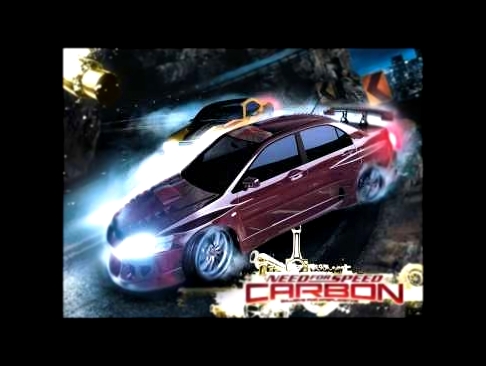 Need For Speed: Carbon [Score] - 33/37 - Canyon Race 3 Ost {Lossless} 