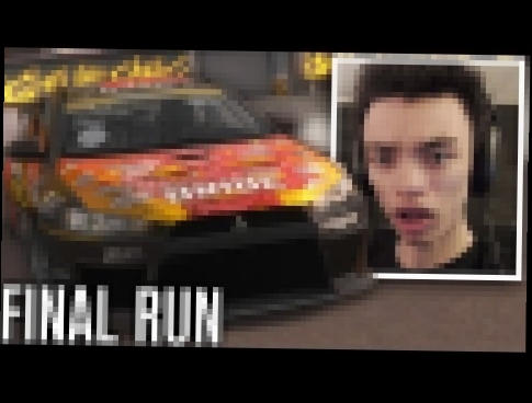 THE FINAL RUN! | SHOWDOWN KING | Need for Speed ProStreet #32 