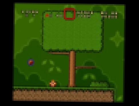 Mario 4Ever - Slightly Alternative Game Over Screen 