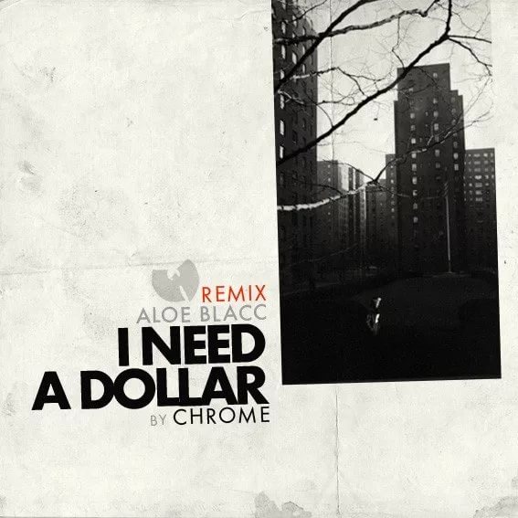 EA7 - Aloe Blacc - I Need a Dollar Stern Remix