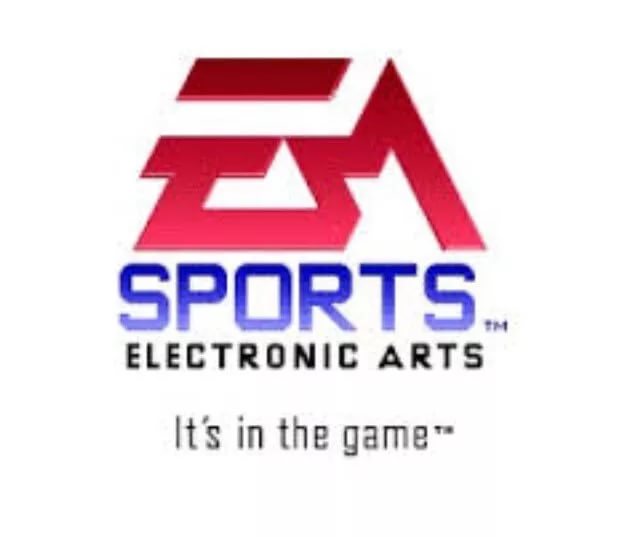 ЕА sports to the game