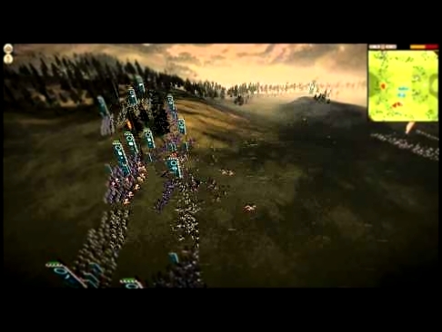 Total War: Shogun 2- Did They Have to Die Today? 